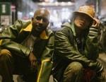 Choreographer Rie Hata Brings Street Etiquette's Travis Gumbs to Experience Her Japan