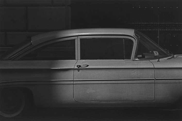 Roy DeCarava's Photos of Old Harlem & Iconic Jazz Musicians Now On Display