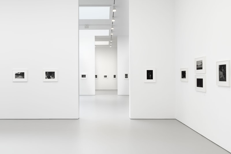 roy decarava light break david zwirner exhibitions photography artworks 