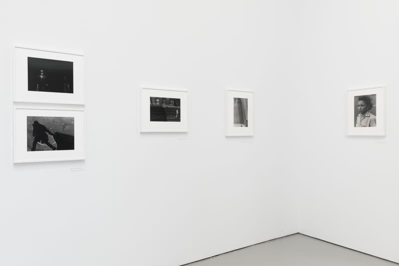 roy decarava light break david zwirner exhibitions photography artworks 