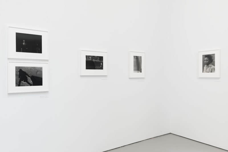 roy decarava light break david zwirner exhibitions photography artworks 
