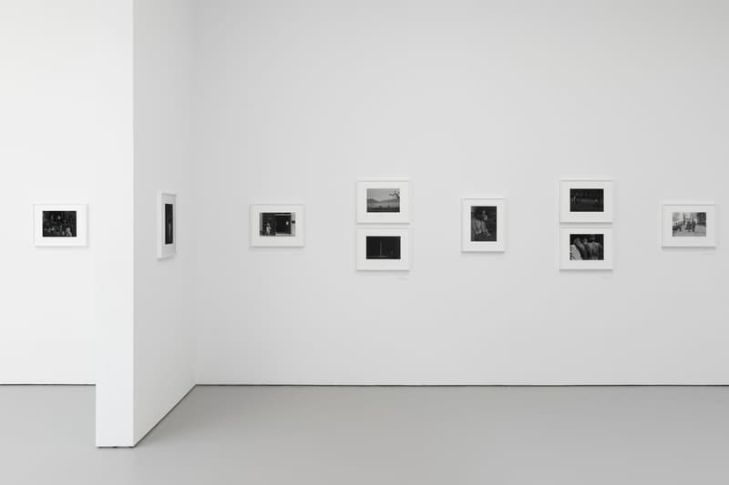 roy decarava light break david zwirner exhibitions photography artworks 