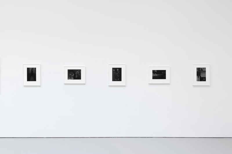roy decarava light break david zwirner exhibitions photography artworks 
