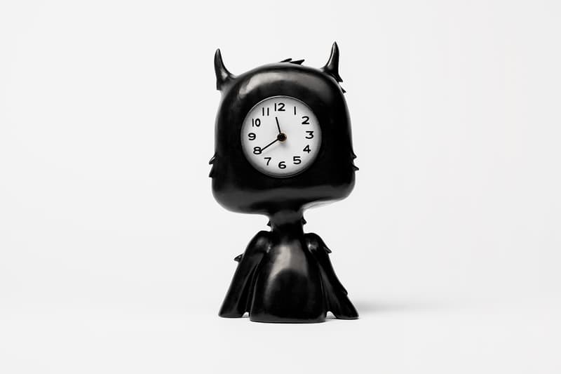 ryan travis christian case studyo time face sculpture edition artworks collectibles