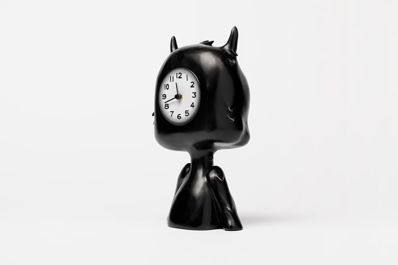ryan travis christian case studyo time face sculpture edition artworks collectibles