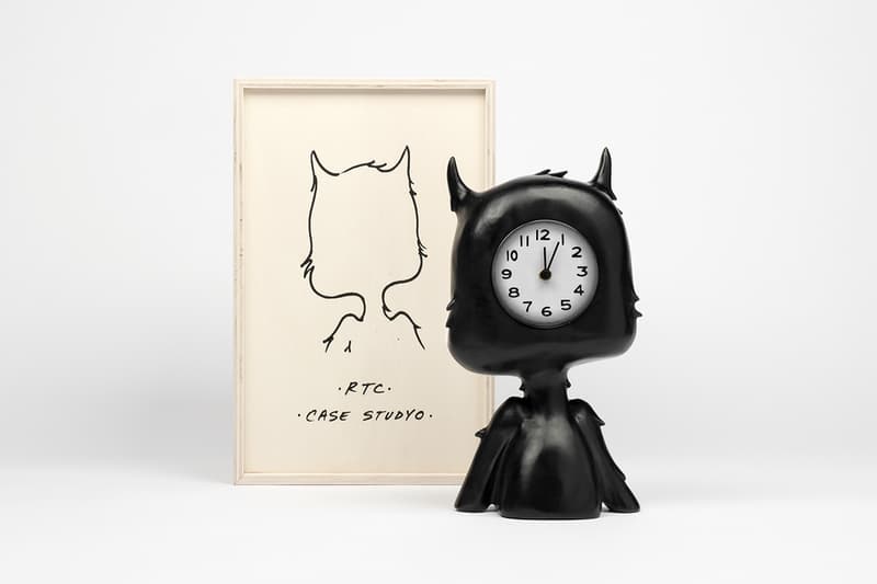 ryan travis christian case studyo time face sculpture edition artworks collectibles