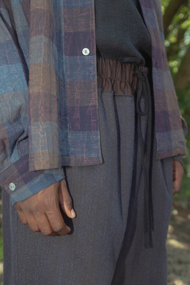 s.k. manor hill Spring/Summer 2020 Lookbook collection ss20 new york
