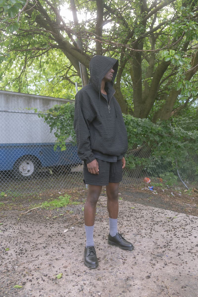s.k. manor hill Spring/Summer 2020 Lookbook collection ss20 new york