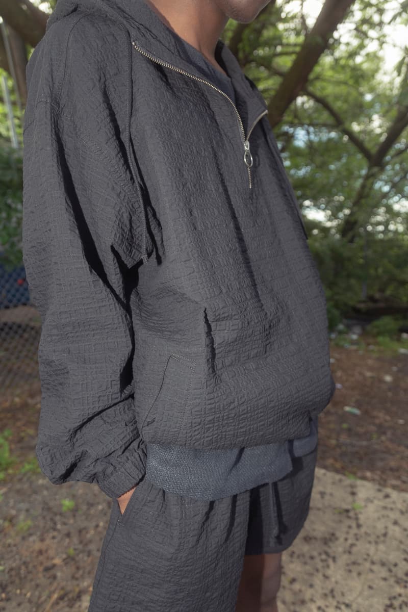 s.k. manor hill Spring/Summer 2020 Lookbook collection ss20 new york