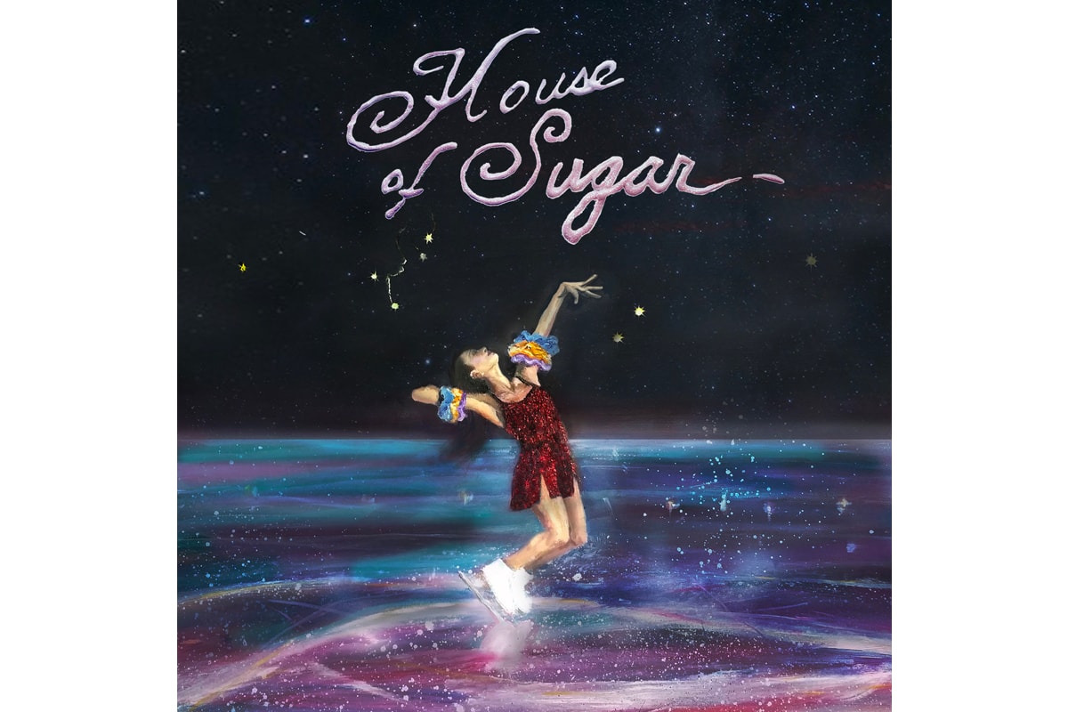 (Sandy) Alex G House of Sugar Album Stream