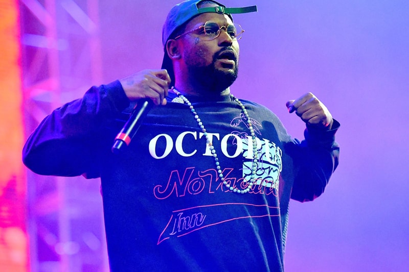 ScHoolboy Q CrasH Tour Nav jay rock Dates announcement Locations Buy Tickets Australia North America Europe