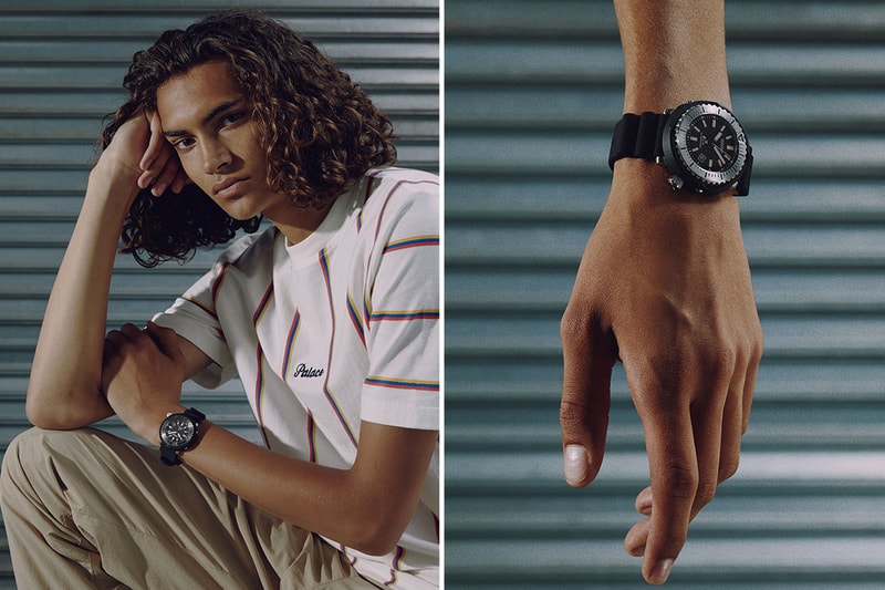 Seiko SNE541 SNE543 Divers Watches Heritage Street Series Prospex Collection Time Piece Titanium Case 1975 Divers Watch Sleek Black Minimal Design Professional Diving Accessories Light Energy LumiBrite Rotating Elapsed Time Bezel Black Case Black Strap
