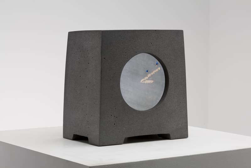 Selfridges Carpenters Workshop Gallery Hermien Cassier Palwer Alice Cicolini Kayo Saito Lionel Scoccimaro The Campana Brothers Maarten Baas Vincent Dubourg Studio Drift Dandelight Studio Job Stuart Haygarth Ciacomo Ravagli