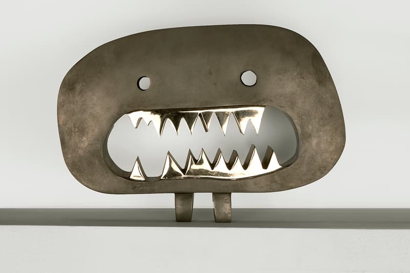 Selfridges Carpenters Workshop Gallery Hermien Cassier Palwer Alice Cicolini Kayo Saito Lionel Scoccimaro The Campana Brothers Maarten Baas Vincent Dubourg Studio Drift Dandelight Studio Job Stuart Haygarth Ciacomo Ravagli