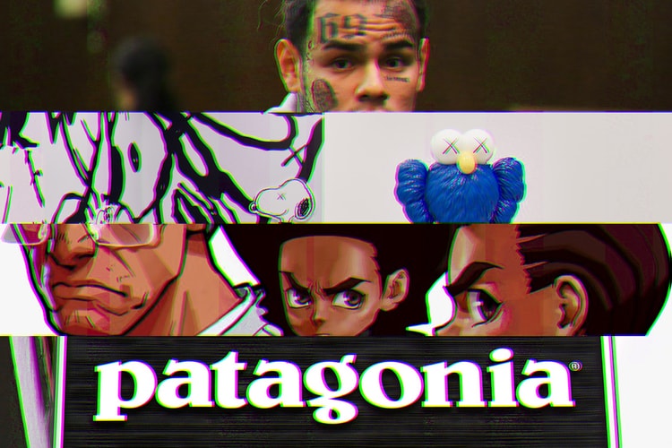 The HYPE Report: Tekashi 69's Testimony, 'The Boondocks' Reboot on HBO Max and More