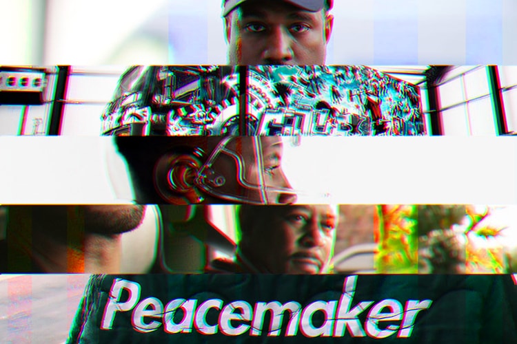 The HYPE Report: Kanye's New Album, the return of 'Bad Boys', Banksy's Painted Truck and More