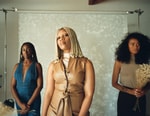 Shavone Charles Is Redefining the Stereotypes of Tech and Fashion