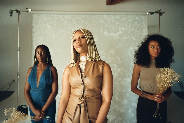 Shavone Charles Is Redefining the Stereotypes of Tech and Fashion