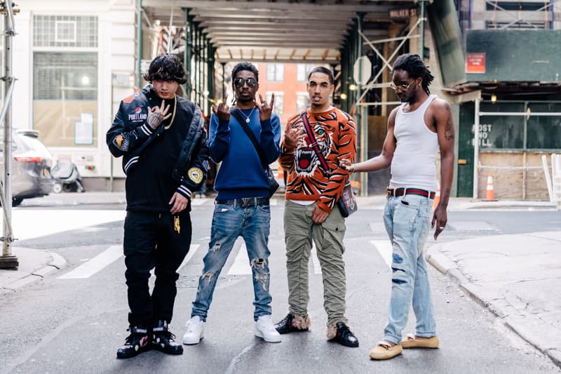 Shoreline Mafia Party Pack, Vol. 2 EP Fenix Flexin OhGeesy Rob Vicious Master Kato stream new project new music