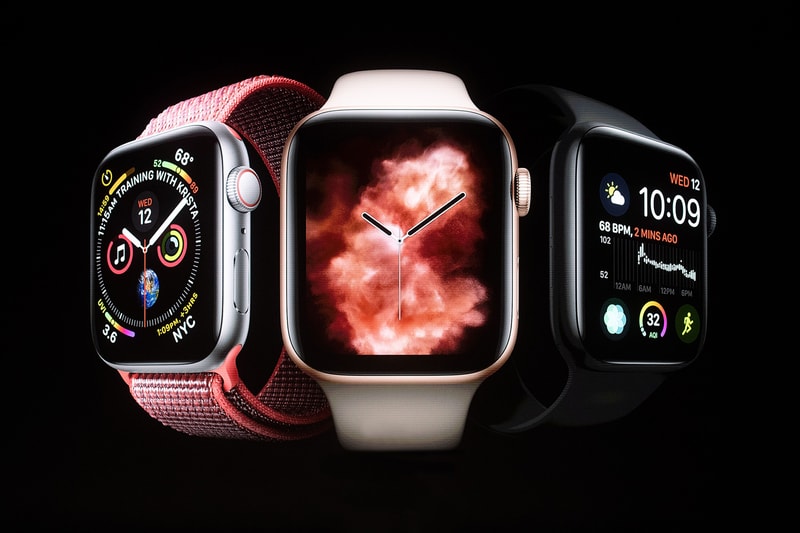 Smart Watches Outselling Traditional Watches in US united states america tech wearable fitbit samsung apple device
