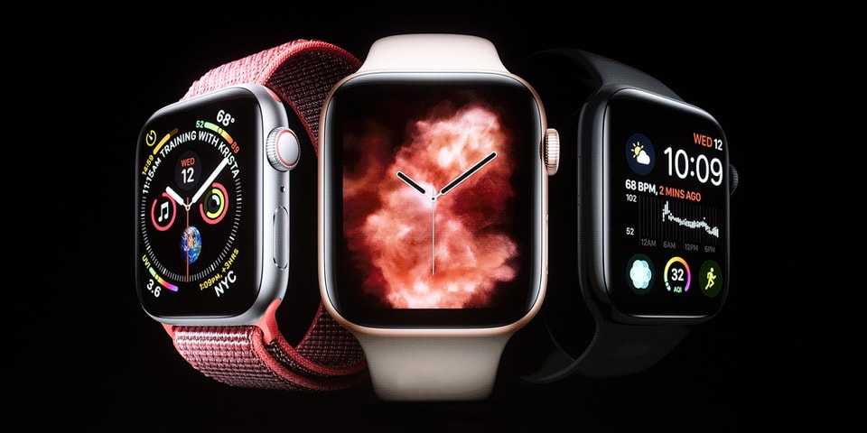 Smart Watches are Outselling Traditional Watches in the US Smart Watches are Outselling Traditional Watches in the US