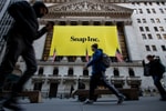 Snap Inc Helping FTC With Antitrust Investigation on Facebook