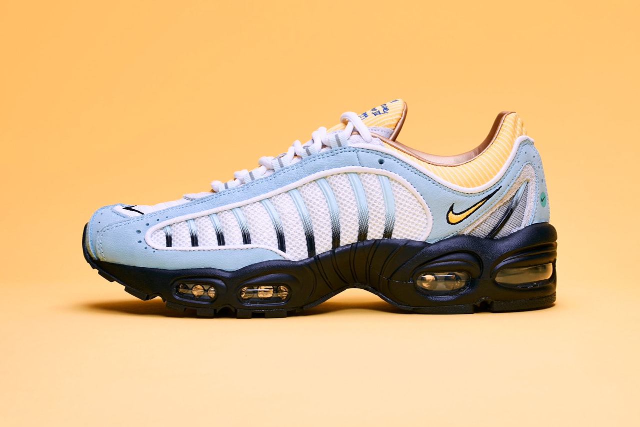 Sneakersnstuff X Nike Air Max Tailwind Iv Official Look Hypebeast Sneakersnstuff X Nike Air Max Tailwind Iv Official Look Hypebeast