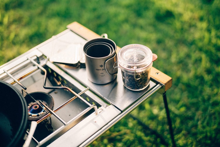 Snow Peak to Launch First Ever London Store