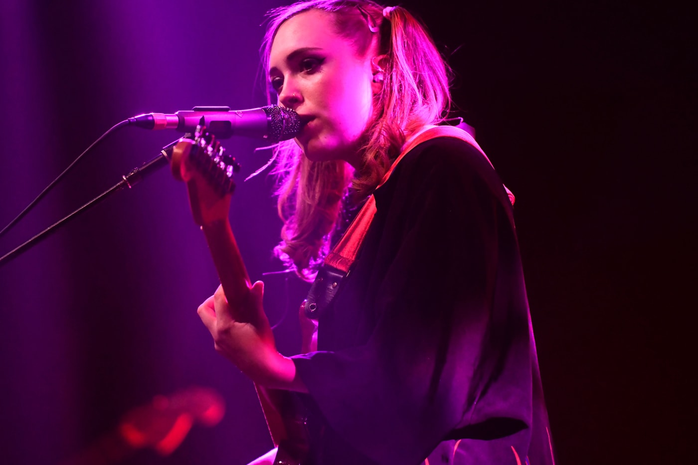 Soccer Mommy Lucy Single Stream