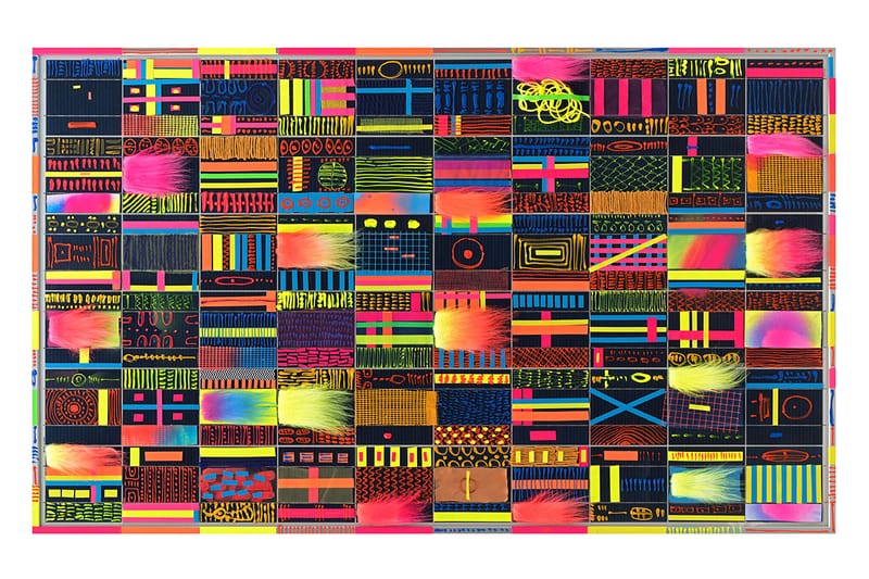 Paddle8 Auctions Another Round of Solar Panel Artworks to Promote Renewable Energy