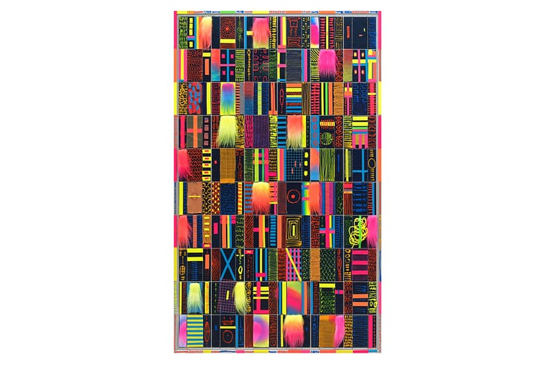 Solar Panels Vision Art Edition Auction Paddle8 Renewable Energy 1Up Crew Abraham Osorio Boris Chiaradia Jasm One Pierre Zufferey RAWS The Krank Vincent Edmond Louis