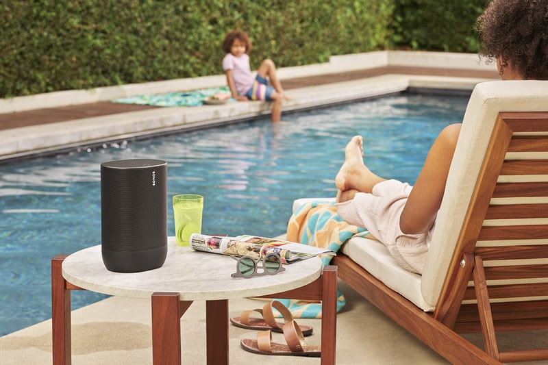 mx sound premium bluetooth speakers