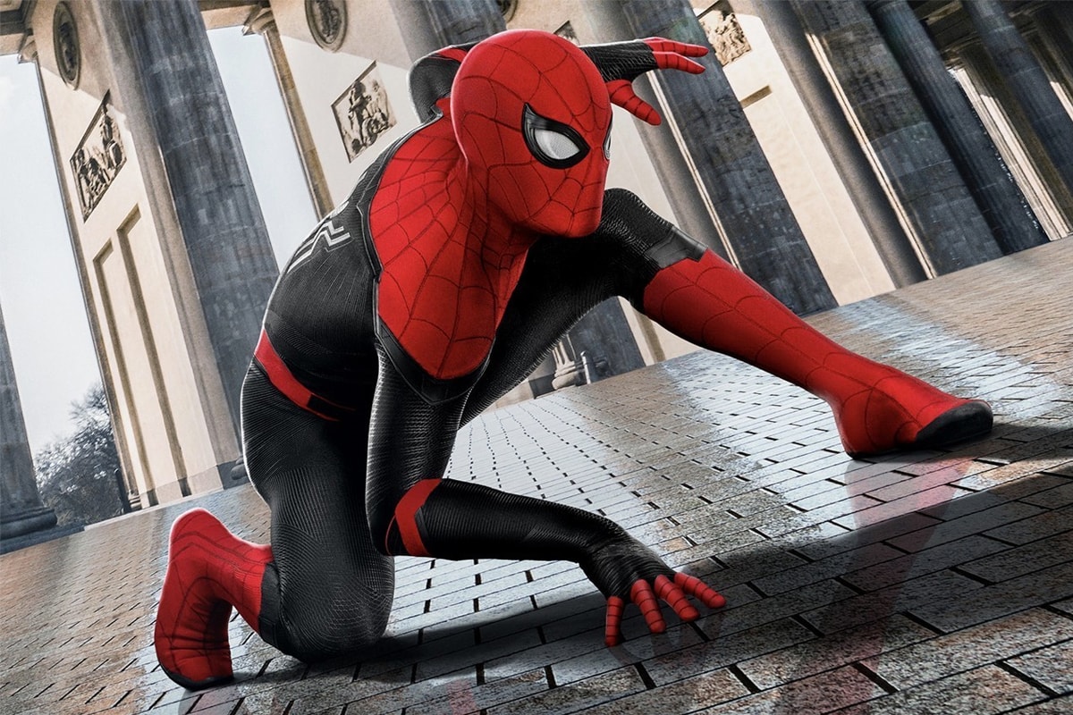 Sony Madame Web Spider Man Spinoff Rumors marvel disney venom morbius sequel matt sazama burk sharpless universe superhero movie cinema theater film