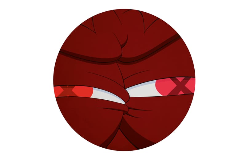 Rare KAWS Paintings Lead Sotheby's Upcoming New York & Hong Kong Auctions