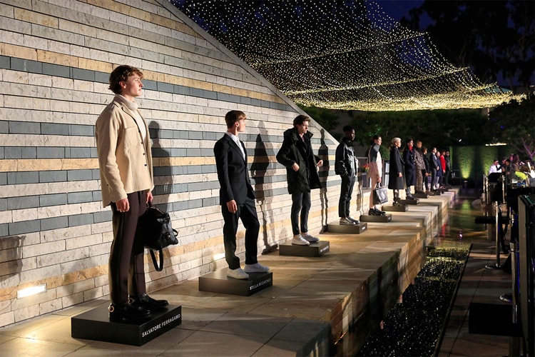 South Coast Plaza To Host Rooftop Fashion Presentation Spotlighting Top Menswear Designers