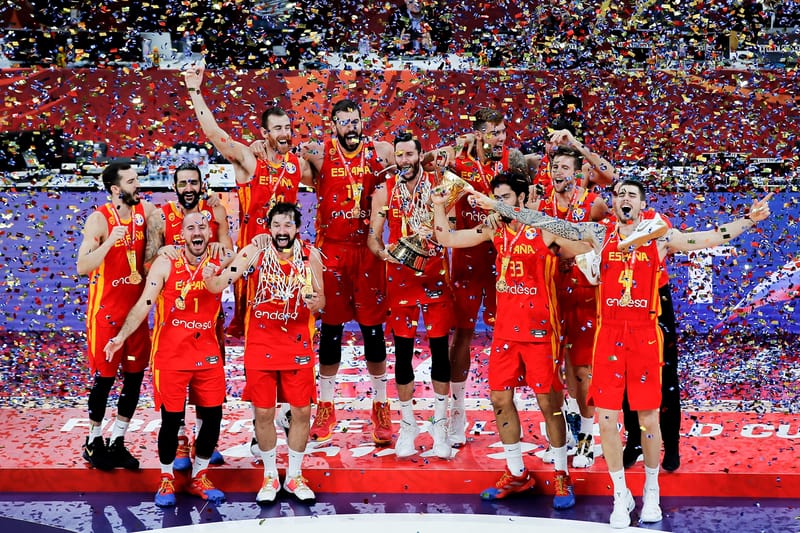 spain fiba roster