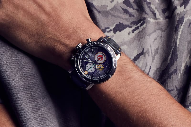 'Star Wars' x Citizen Limited-Edition Watch Collection luke skywalker annikan darth vader imperial black red blue white light saber boba fettt\ death star han solo