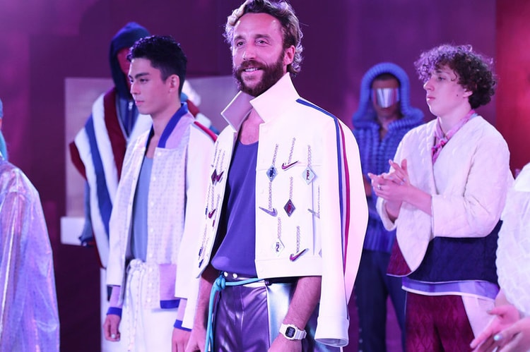 Stéphane Ashpool Previews His Les Métiers d’Art de CHANEL Partnership (UPDATE)