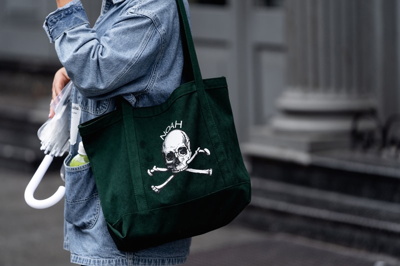 Streetstyle New York Fashion Week Womens Spring Summer 2020 ss20 snaps looks