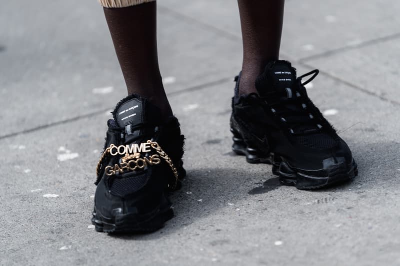 Streetstyle New York Fashion Week Womens Spring Summer 2020 ss20 snaps looks