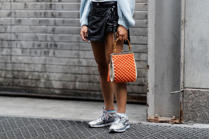 Streetstyle New York Fashion Week Womens Spring Summer 2020 ss20 snaps looks