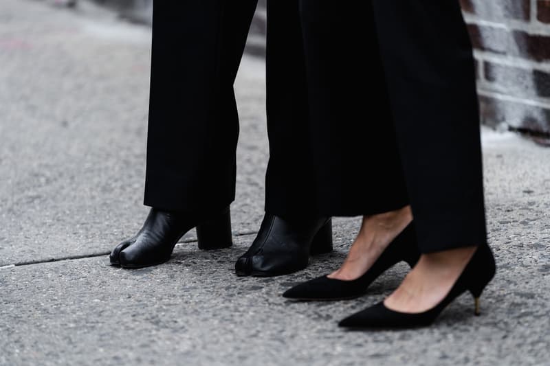 Streetstyle New York Fashion Week Womens Spring Summer 2020 ss20 snaps looks