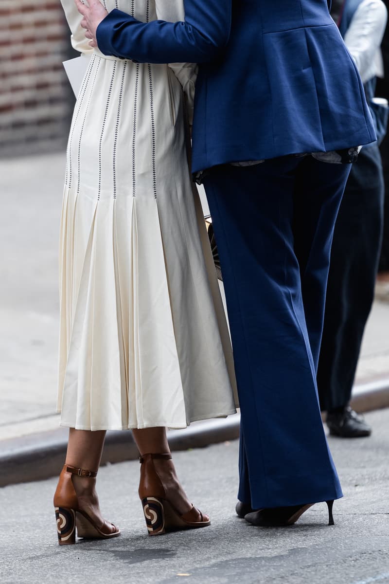 Streetstyle New York Fashion Week Womens Spring Summer 2020 ss20 snaps looks