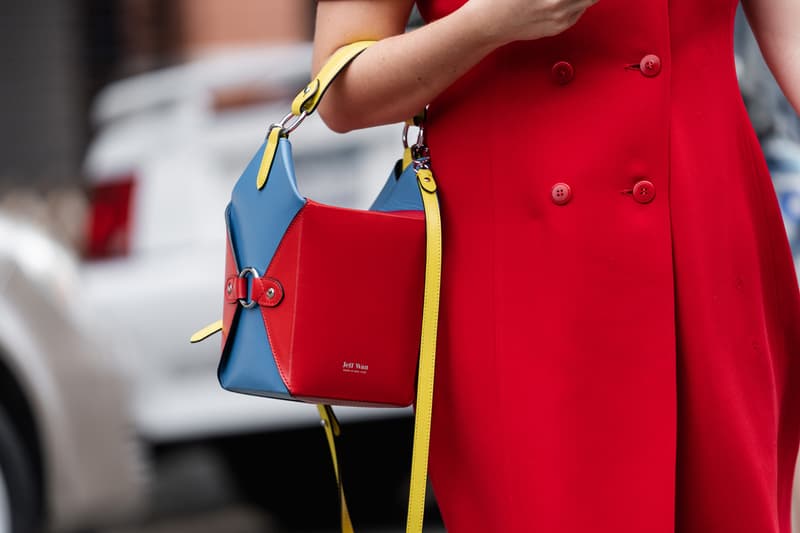 Streetstyle New York Fashion Week Womens Spring Summer 2020 ss20 snaps looks