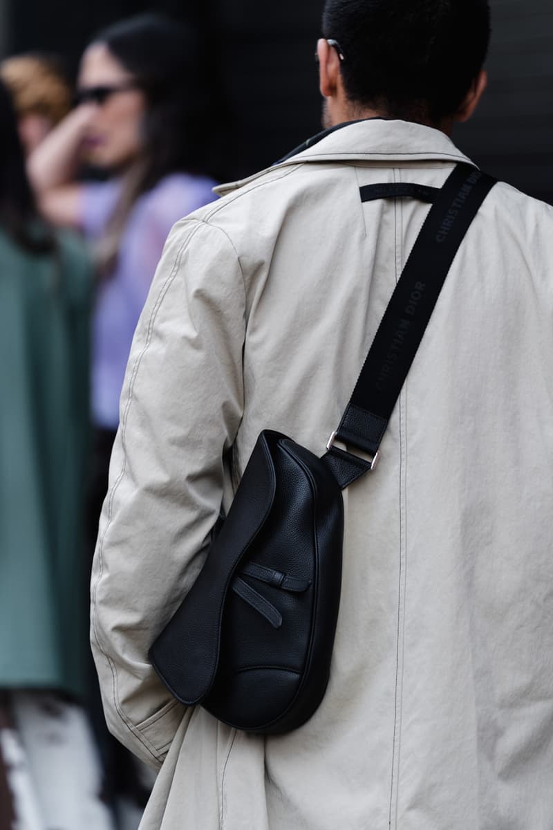 Streetstyle New York Fashion Week Womens Spring Summer 2020 ss20 snaps looks