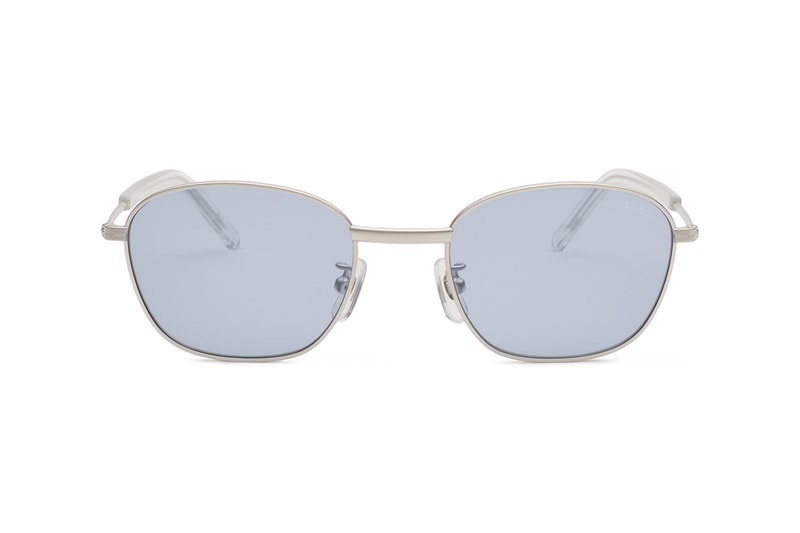 Stüssy Fall 2019 Eyegear Collection Release Nico Owen Logan black White Green Gold Red