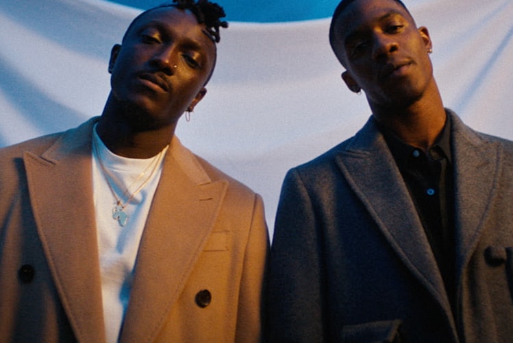 Artist Sunni Colón and Photographer Joshua Kissi Come Together for "Supernova" Visuals