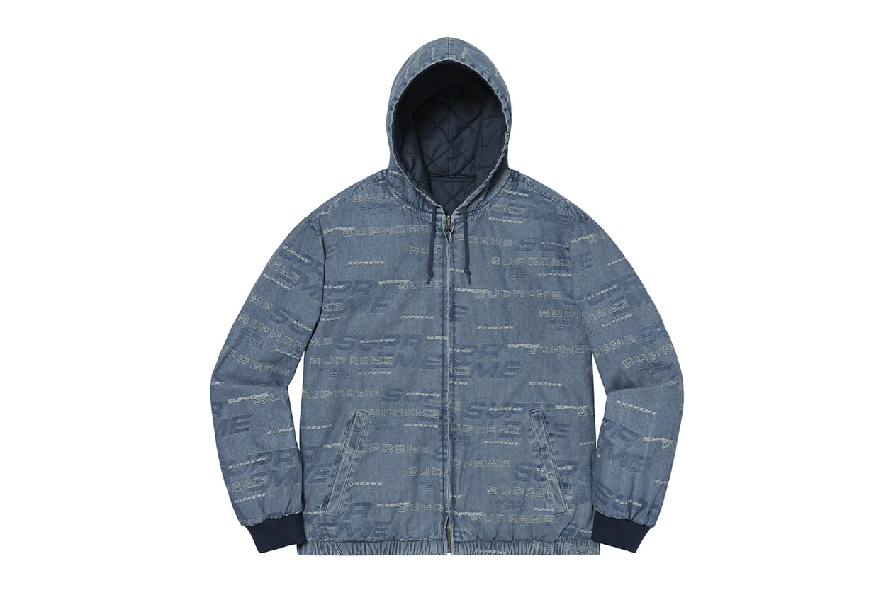 Supreme Fall Winter 2019 Week 3 5 Drop List Palace Virgil Abloh BAPE Stussy The North Face Purple Monkey Time 1017 ALYX 9SM MCA Chicago Moncler Genius Richard Quinn