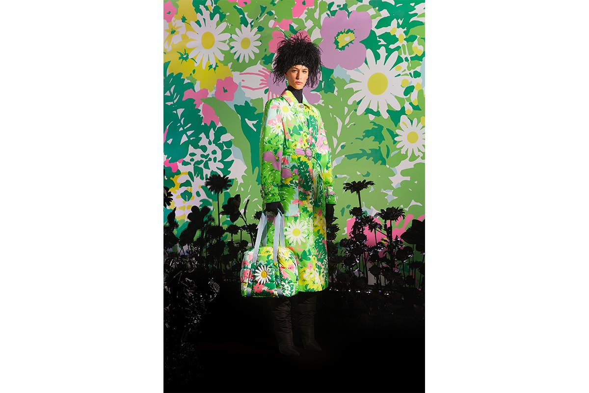 Supreme Fall Winter 2019 Week 3 5 Drop List Palace Virgil Abloh BAPE Stussy The North Face Purple Monkey Time 1017 ALYX 9SM MCA Chicago Moncler Genius Richard Quinn