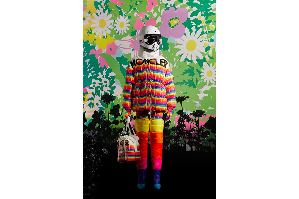 Supreme Fall Winter 2019 Week 3 5 Drop List Palace Virgil Abloh BAPE Stussy The North Face Purple Monkey Time 1017 ALYX 9SM MCA Chicago Moncler Genius Richard Quinn